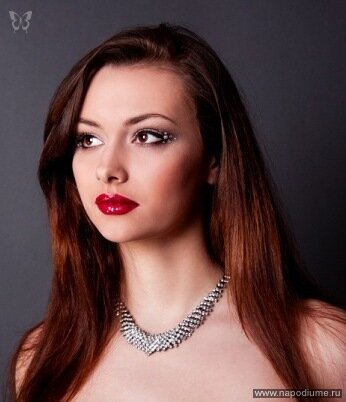 Фото Irina Purygina