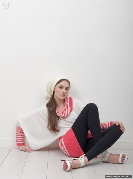 Ksenia Burova's photo