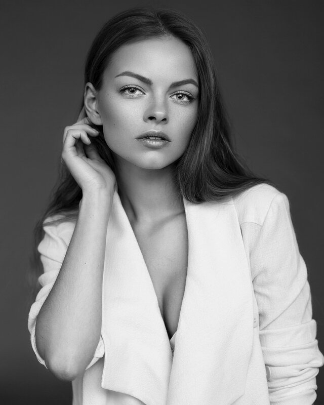 Ekaterina Karateeva's photo