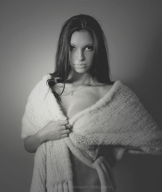 Фото Элина Кондратьева