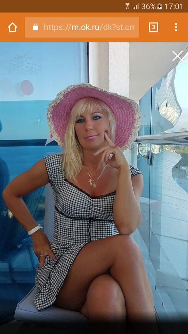 Foto Svetlana Baumann