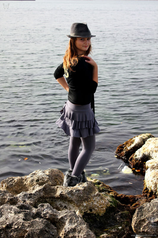 Aminka Amilinka's photo