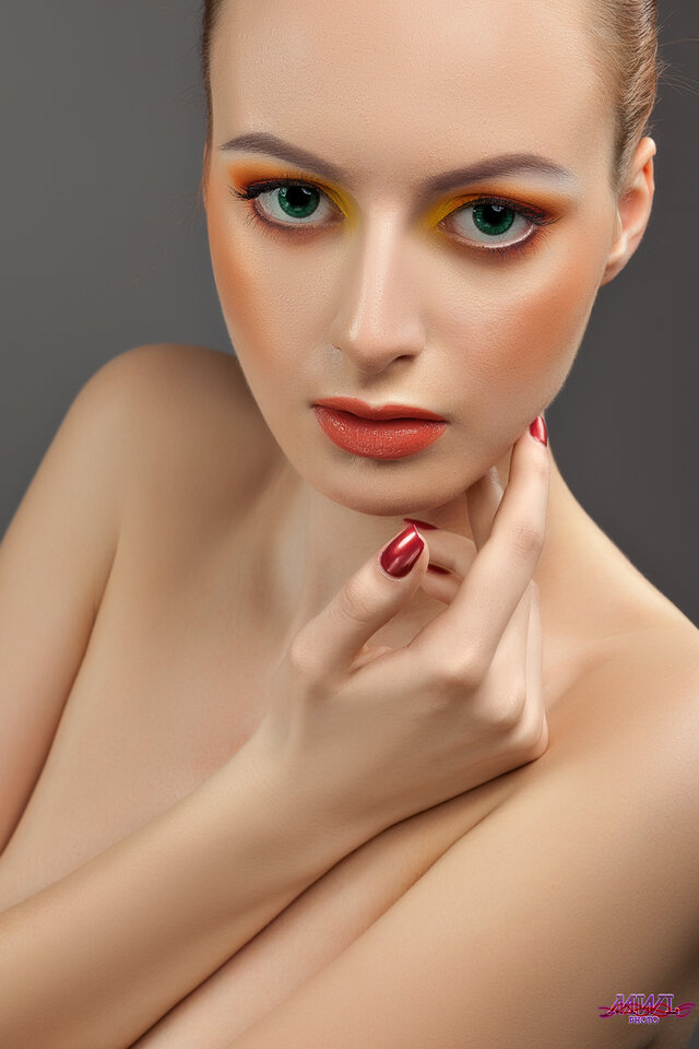 Aleksandra Zhuravel''s photo