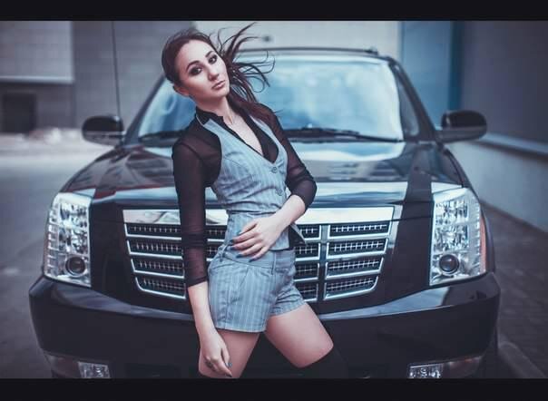 Фото Наталья Talija Гулиева