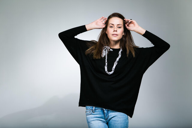 Nika Grigorova's photo