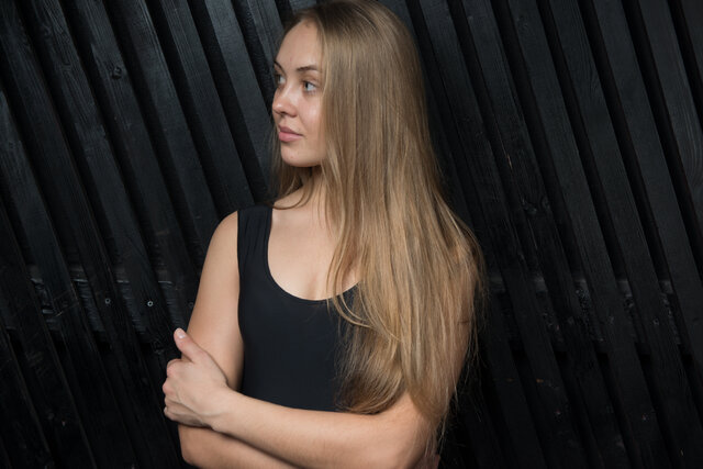 Фото Кристина Грищенко