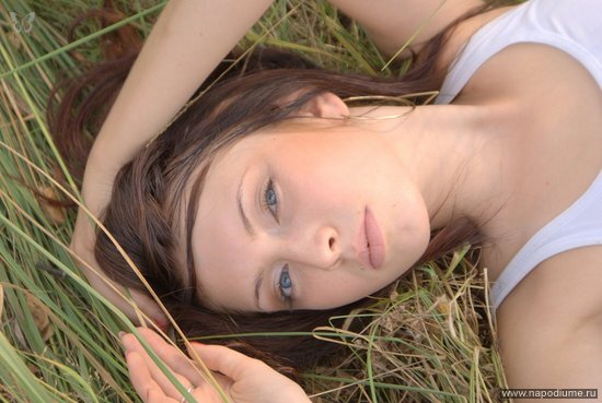 Anastasia Vorob'eva's photo