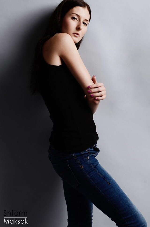 照片Katrina Il'inova