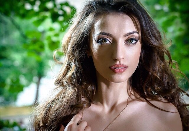 Ekaterina Kazimirova's photo