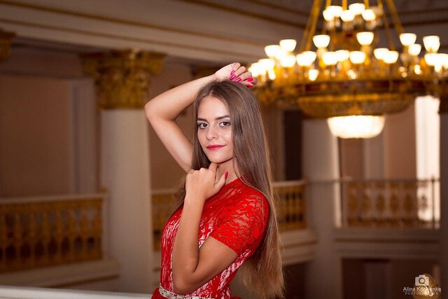 Фото Виктория Viktori Щипанская