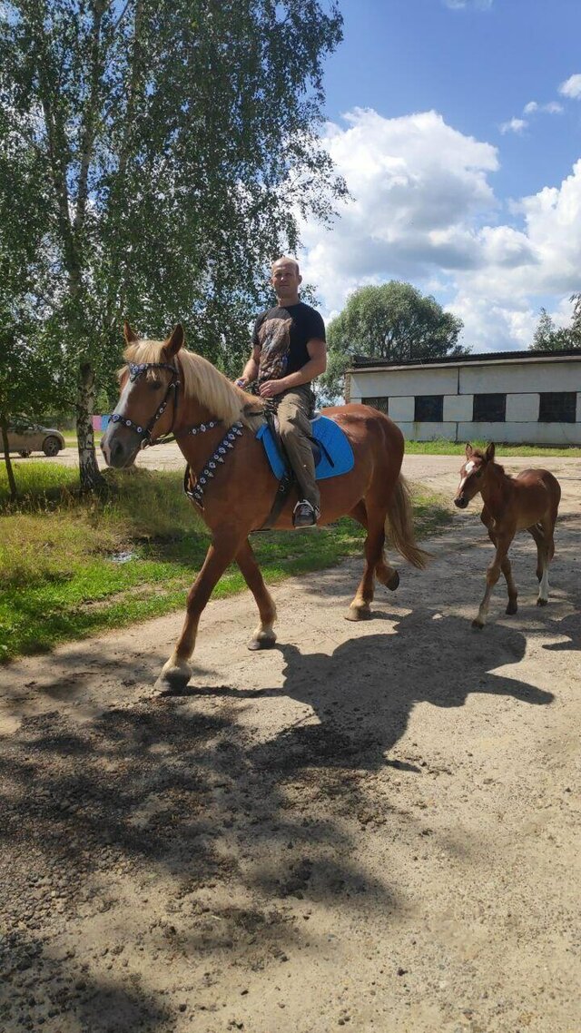 Фото Александр Блогин