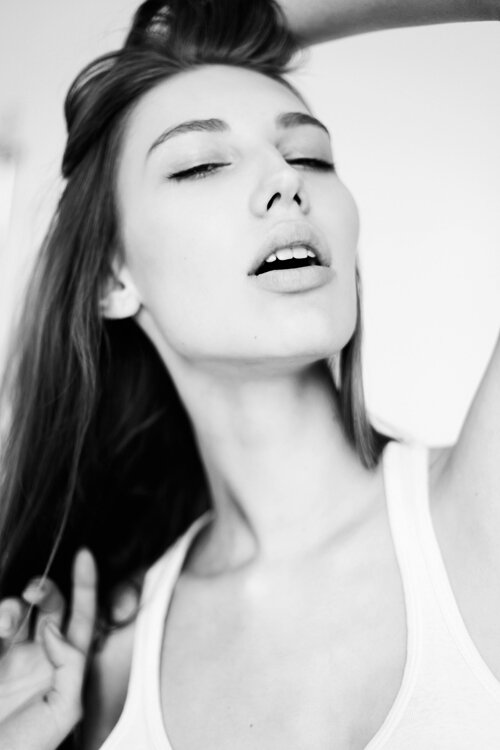 Lida Magidova's photo