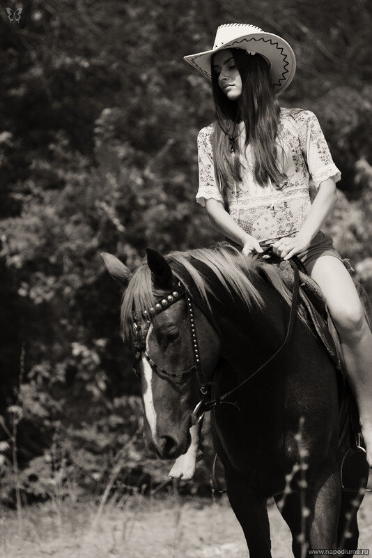 Irina Vorfolomeeva's photo