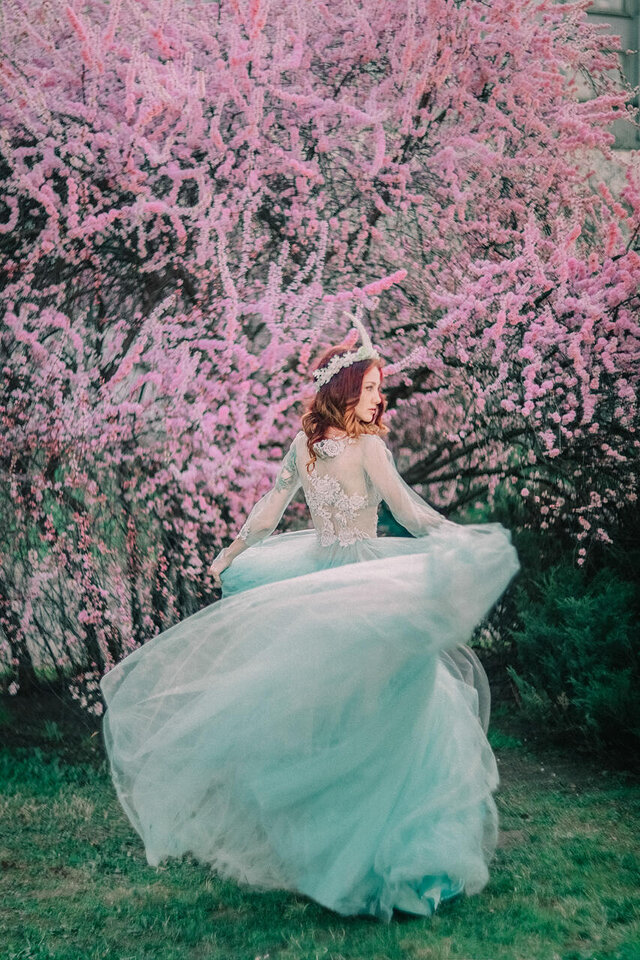 Ekaterina Boiko's photo