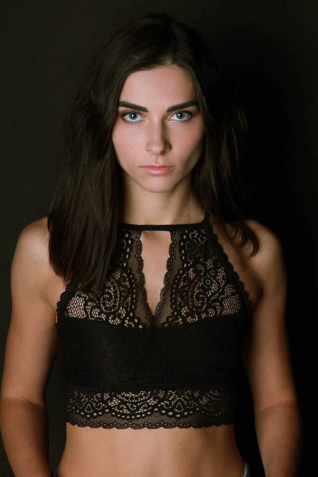 Foto Lija Knjagnickaja