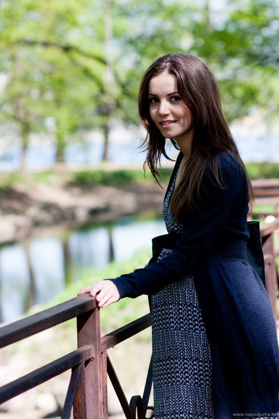 Natalija Nikulina's photo