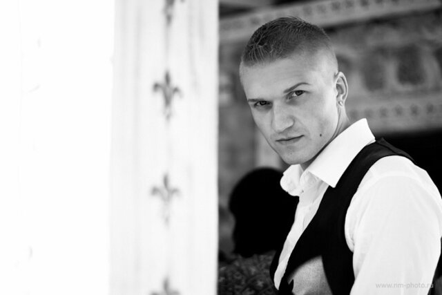 Maksim Prokoshev's photo
