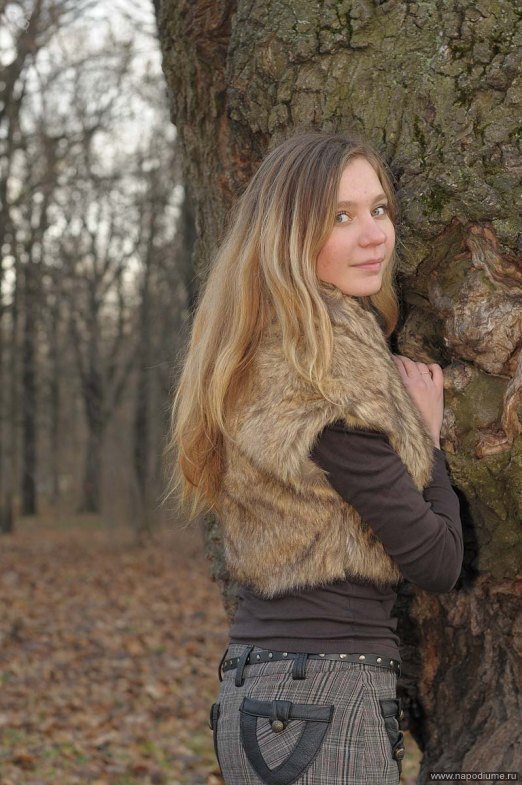 Фото Лена Золотухина