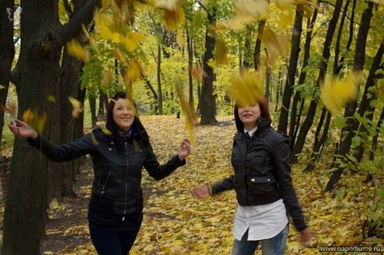 Ksenia Mihajlova's photo