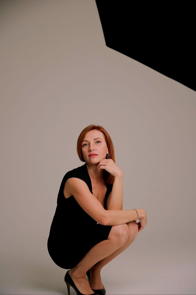 Фото Natalie Kupliankina