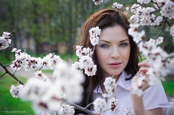 Kristina Mkrtchyan's photo