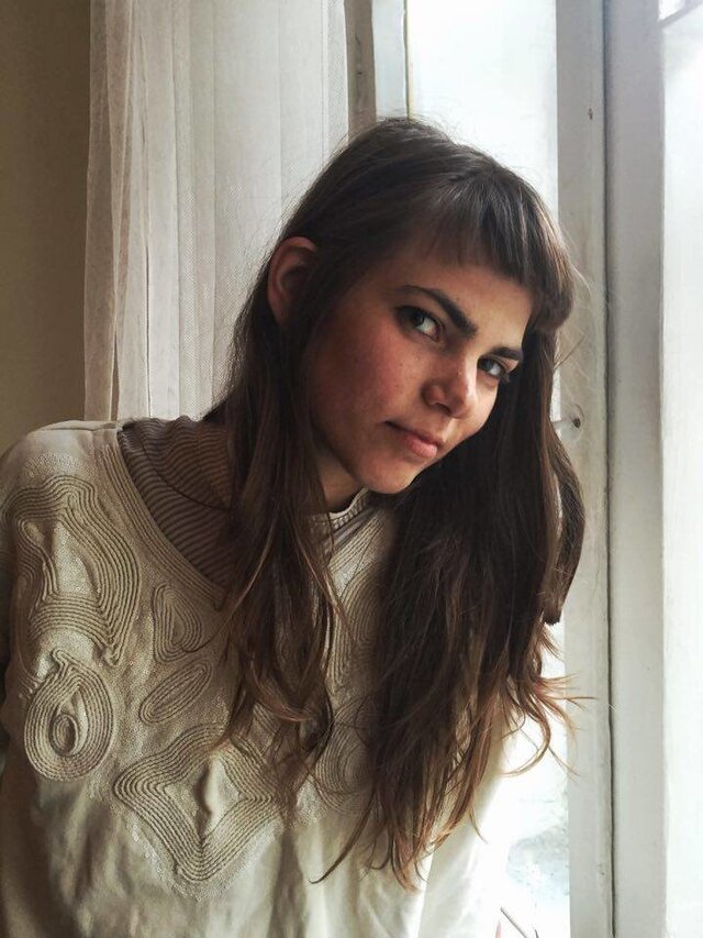 Slepcova Slepcova's photo