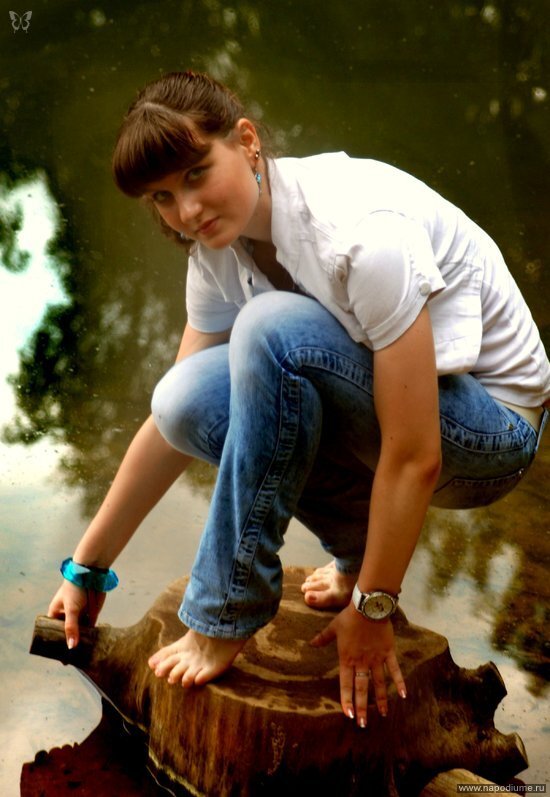 Anastasia Karandeeva's photo