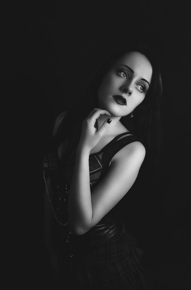 Julija Kozachinskaja's photo