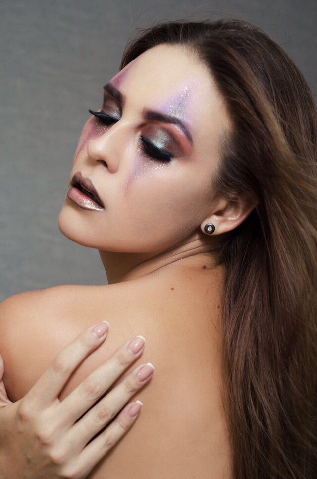 Foto Darya Shidlovskaya