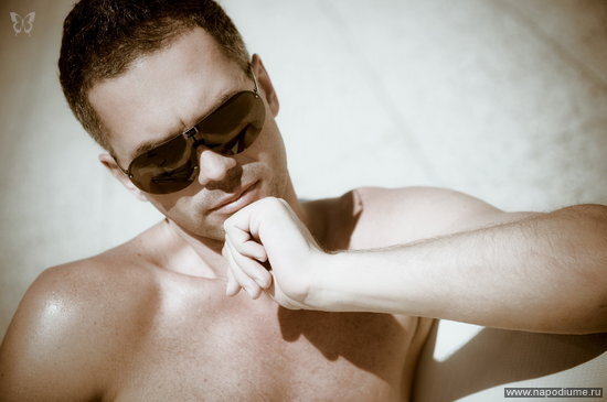 Alex Vorob'yev's photo