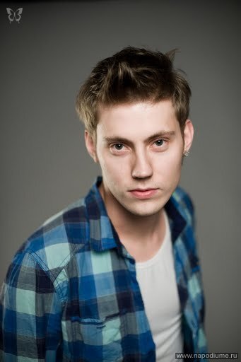 Vladimir Kudinov's photo