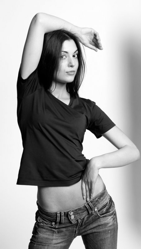 Фото Маргарита Margo Холодова