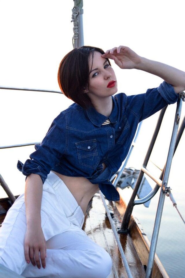 Elena Korotun's photo