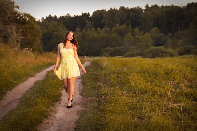 Marii koldybaeva's photo