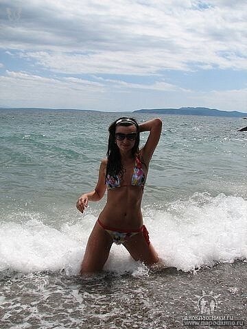 Viktoria Bistrova's photo