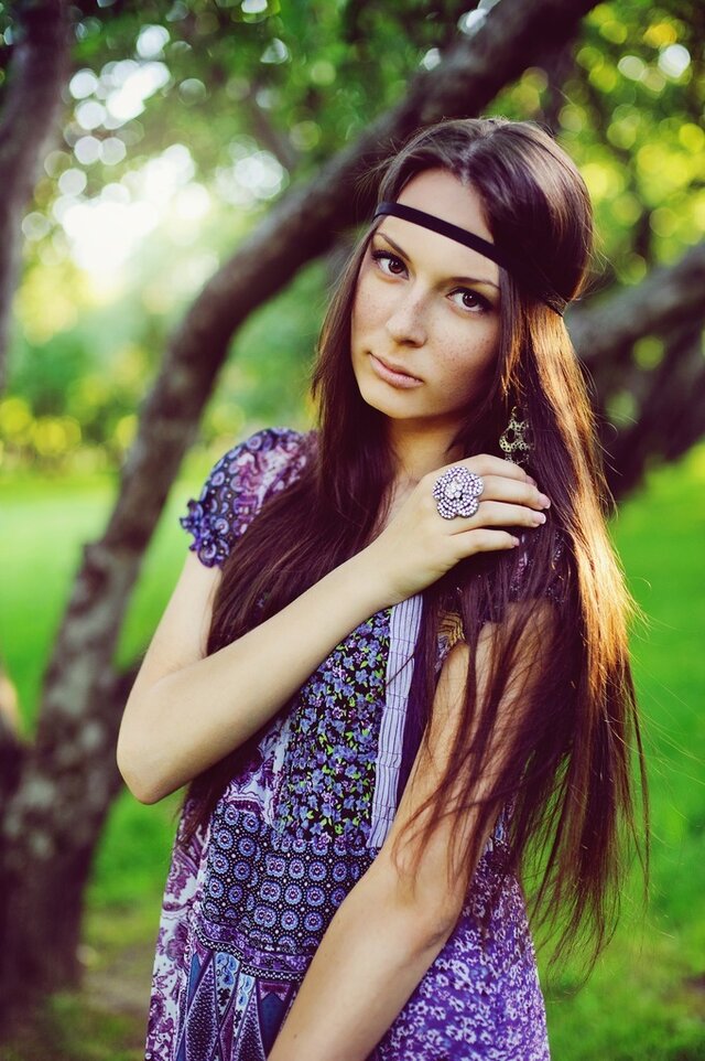 Ekaterina Erohina's photo