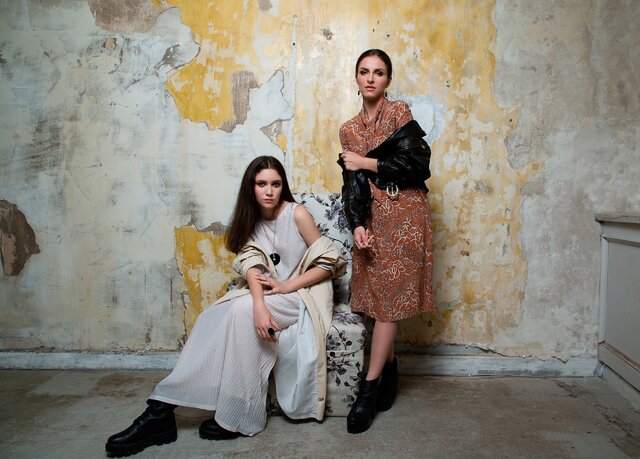 Foto Alina Fejginova