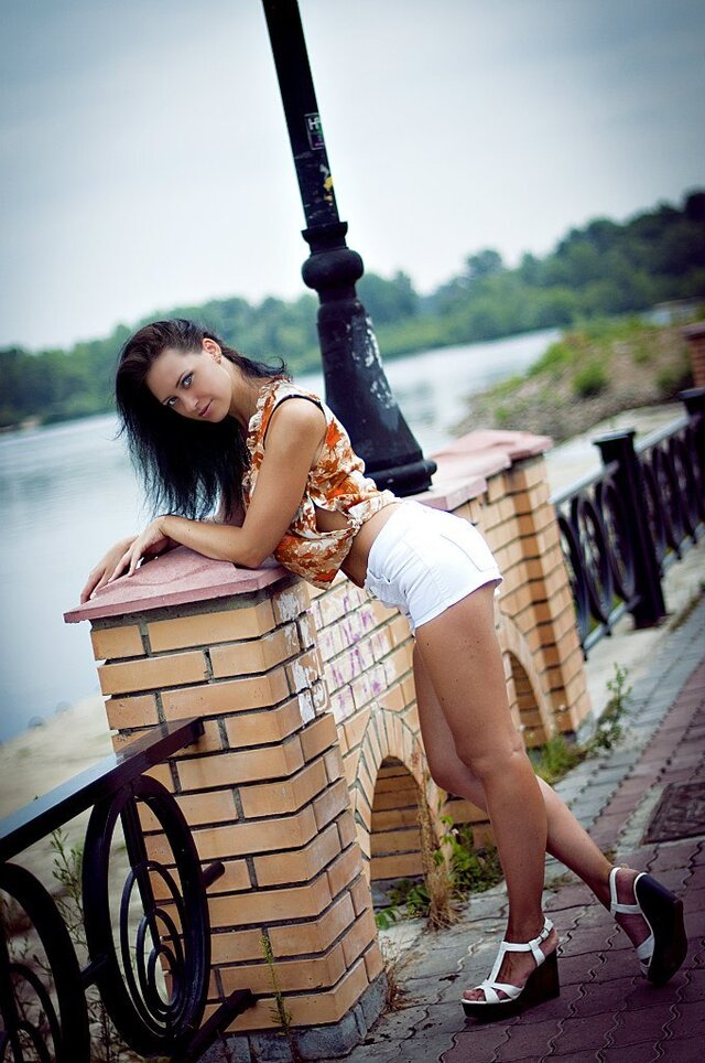 Фото Alana