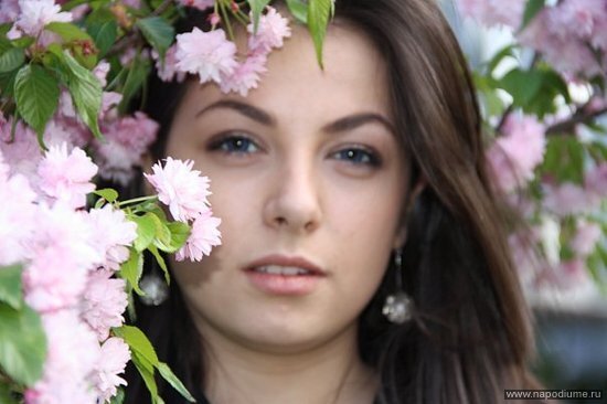 Evgenia Calaa's photo