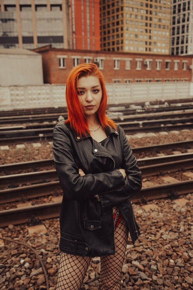 Фото Эллина Иванова