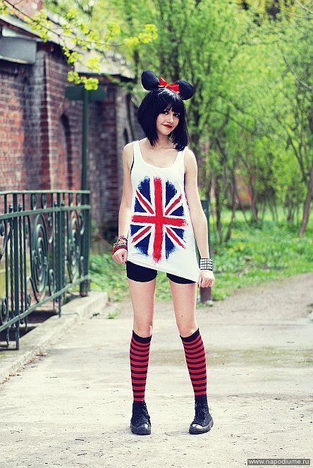 Valeria Petrosenko's photo