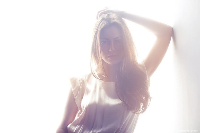 Kirill Kirillov's photo