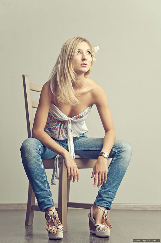 Margarita Gubanova's photo