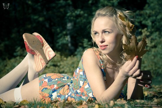 Фото Анна Антоневич 