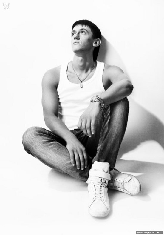 Urij Ivankevic's photo