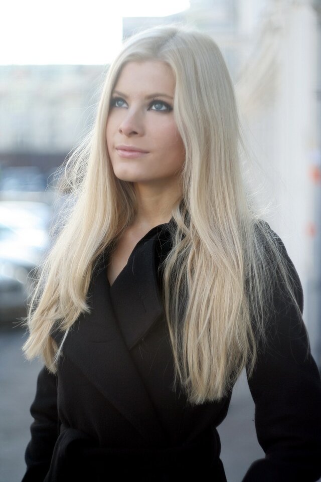 Anastasia Petrova's photo