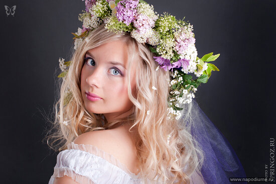 Anna Teresenko's photo