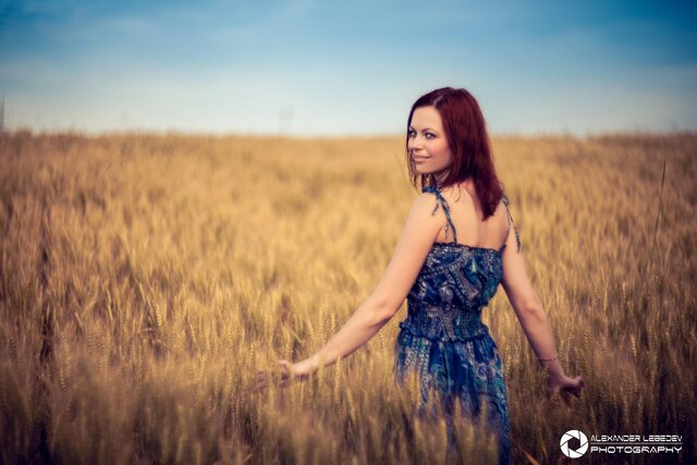 Фото Александр LAV Лебедев