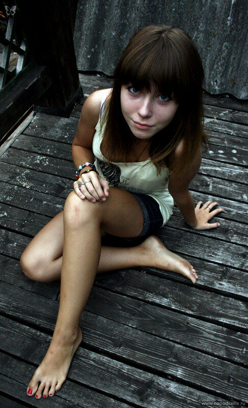 Alexandra Krysanova's photo