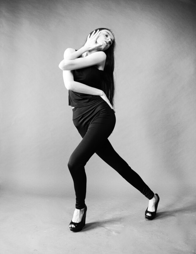 Viktoria Cernaa's photo